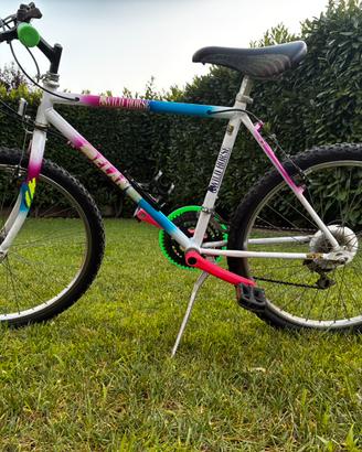 Mountainbike Elan Wild Horse