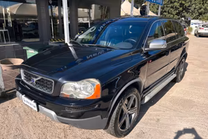 Volvo XC 90 XC90 2.4 D5 185 CV aut. AWD Executive