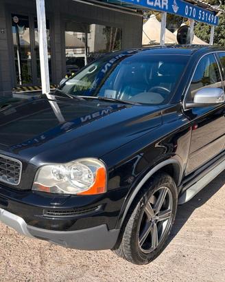 Volvo XC 90 XC90 2.4 D5 185 CV aut. AWD Executive