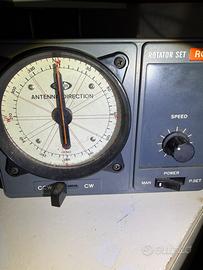 Unita di controllo “Create CR5-1” per rotore