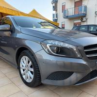 Mercedes-benz A 180 CDI Sport