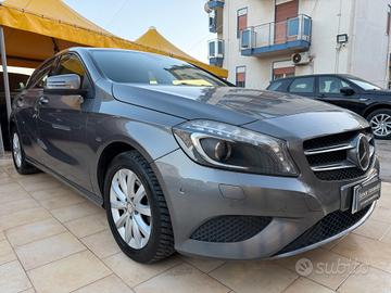 Mercedes-benz A 180 CDI Sport
