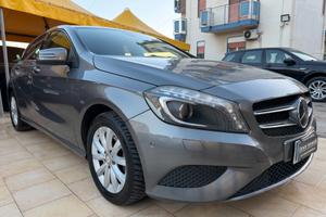 Mercedes-benz A 180 CDI Sport