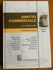 Diritto commerciale Vol. I Diritto dell’impresa