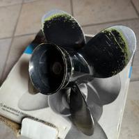 Elica solas passo 11 4pale