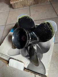 Elica solas passo 11 4pale