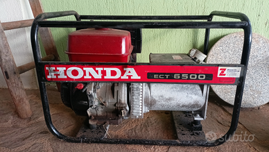 Generatore honda