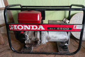 Generatore honda