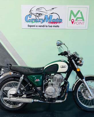 Mash Five Hundred 400