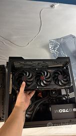 PC Gaming Ryzen 7 5700G – 64GB RAM – SSD 1TB NOGPU