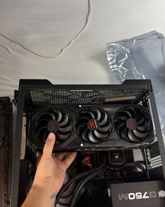 PC Gaming Ryzen 7 5700G – 64GB RAM – SSD 1TB NOGPU