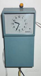 Orologio SOLARI Udine - mod. Diaton Quartz