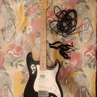 Chitarra elettrica BEHRINGER