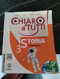 Chiaro a tutti vol. 3 
