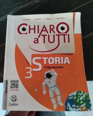 Chiaro a tutti vol. 3 