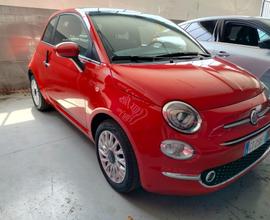 FIAT 500 1.0 Hybrid Dolcevita MY24 PROMO