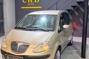 Lancia MUSA 1.4 16V Oro GIOIELLINO DEL NORD ITALIA