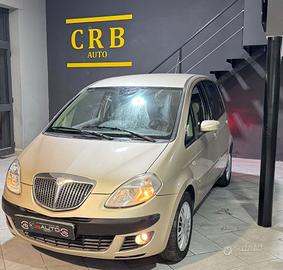 Lancia MUSA 1.4 16V Oro GIOIELLINO DEL NORD ITALIA