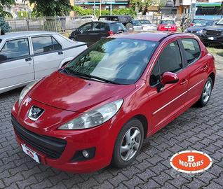Peugeot 207 Plus 1.4 8V 75CV 5p. ECO GPL