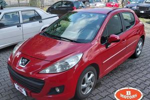 Peugeot 207 Plus 1.4 8V 75CV 5p. ECO GPL
