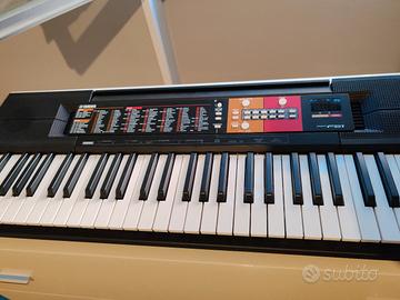 pianola Yamaha