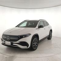 Mercedes-Benz EQA 250 Premium