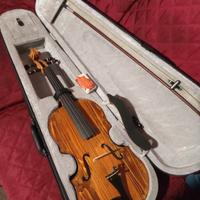 violino artigianale 4/4