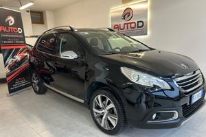 Peugeot 2008 1.6 BlueHDi 88KW / 86000 km