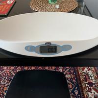 Bilancia digitale per neonati Chicco