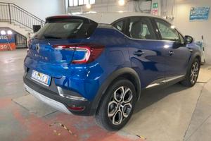Renault Captur 1.3 tce Intens 130cv edc fap