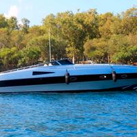 Barca Performance 1107