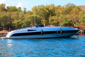 Barca Performance 1107