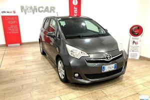 TOYOTA - Verso - 1.4D MMT Active