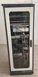 Armadio rack