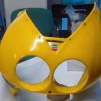 CARENE PER LAVERDA 750 S