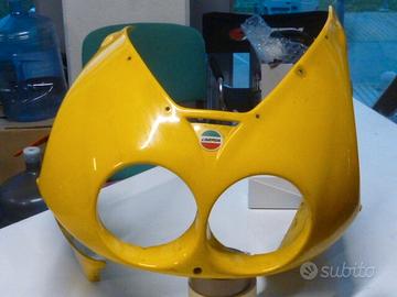 CARENE PER LAVERDA 750 S