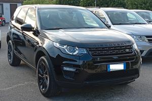 Land Rover Discovery Sport 2.0 TD4 150 CV HSE Luxu