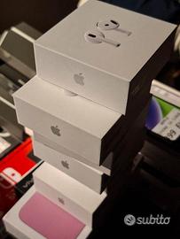 Airpods 4 nuove