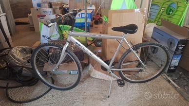 Bicicletta