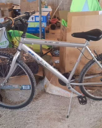 Bicicletta