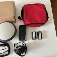 Antenna GPS/GNSS Leica GG03