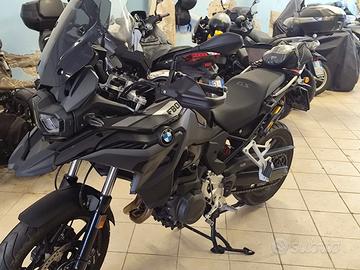 BMW 800gs