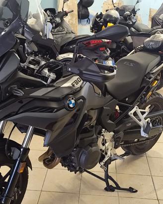 BMW 800gs