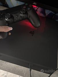 Ps4  terabyte