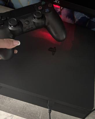 Ps4  terabyte
