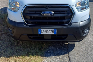 Ford transit 350 L3H2