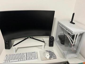 PC ASSEMBLATO