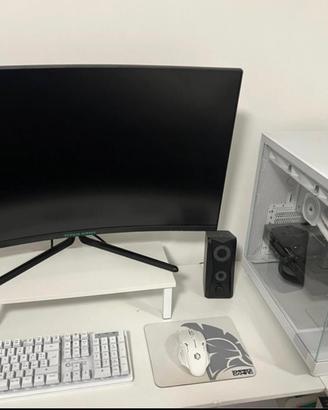 PC ASSEMBLATO