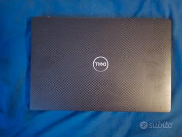 PC portatile dell