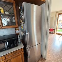 Frigo combinato Liebherr